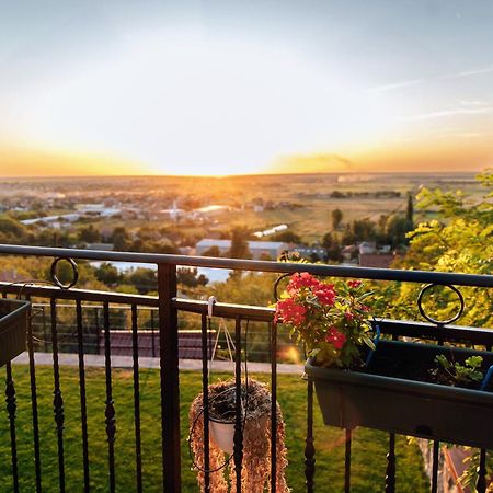 Sunset Home ヴルシャツ エクステリア 写真