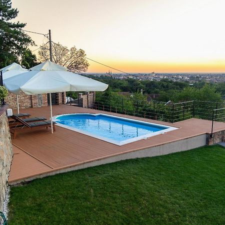 Sunset Home ヴルシャツ エクステリア 写真